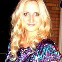 Ольга Клюева