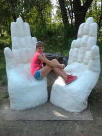 Влада Сидельникова