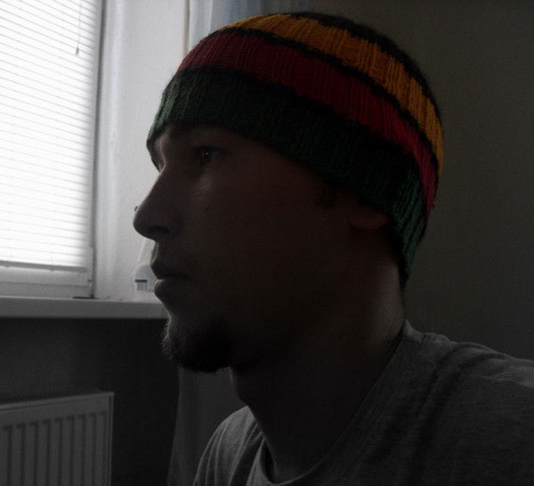 Костя Gerasimov