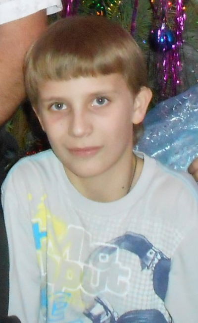 Даниил Балабаев