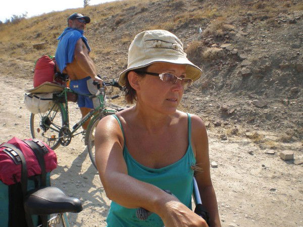 Валя Полякова