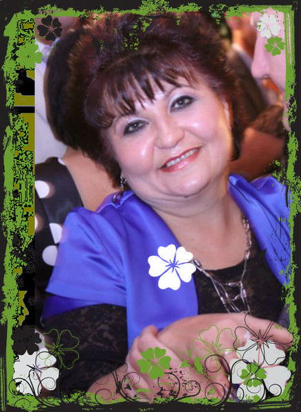 Эльмира Валеева