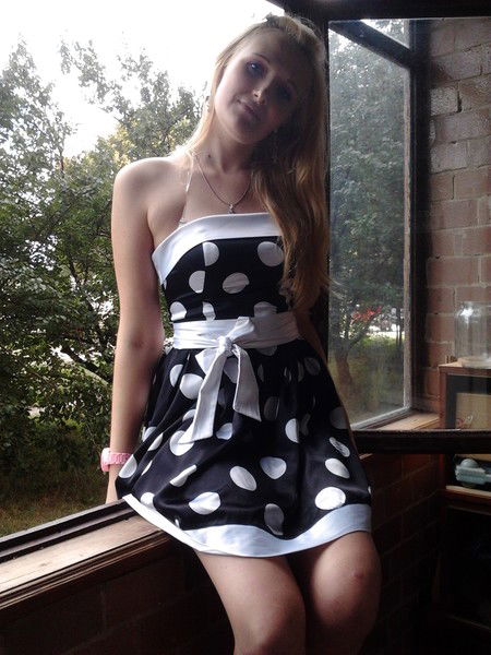 Танюшка Шкарупа