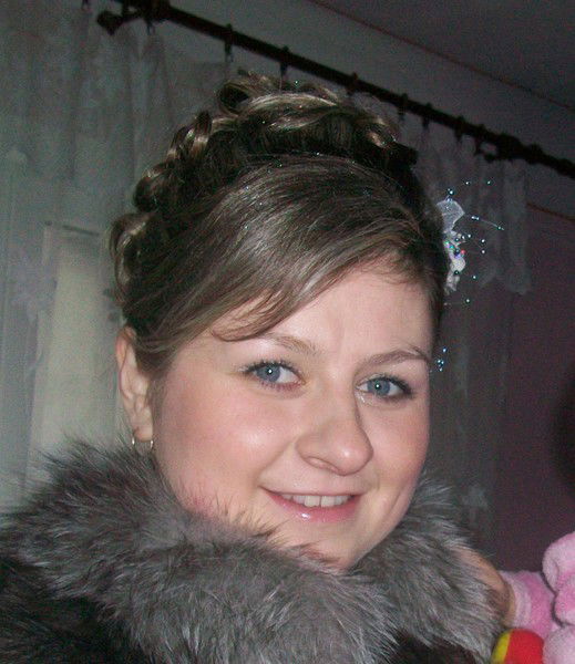 Татьяна Кобенко