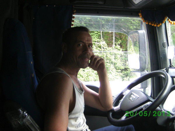 Анатолий Белинский