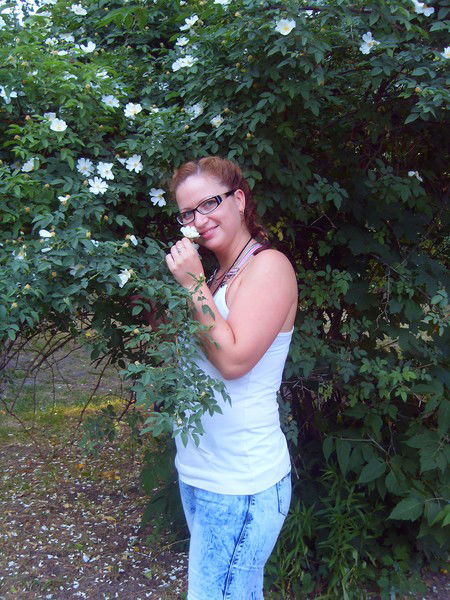 Олеся Дорошкевич