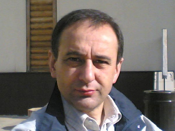 Александр Родионов