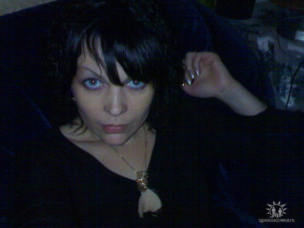 Елена Жукова