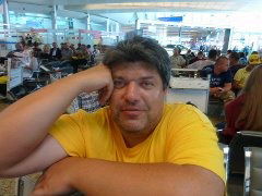 Глеб Иванов