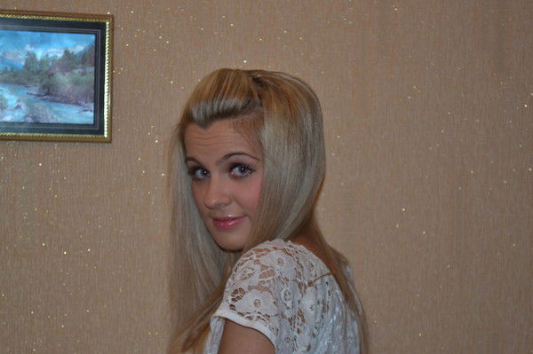 Лена Тележевич