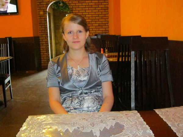 Елена Смородинова