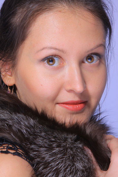 Аня Михайлова