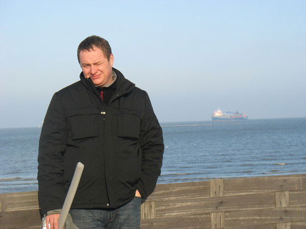 Виктор Володин