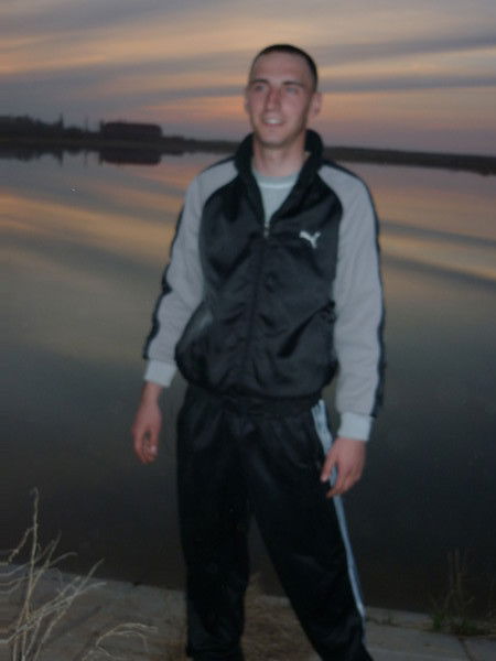 Андрей Шумаков