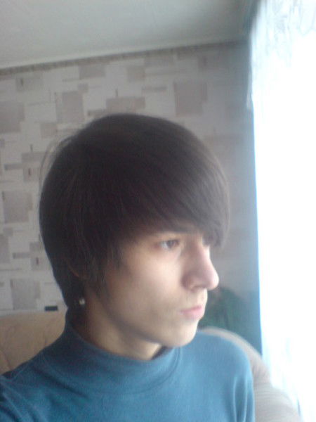 Женя Марков