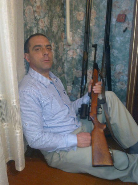 Анатолий Незгодюк