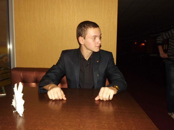 Андрей Александрович