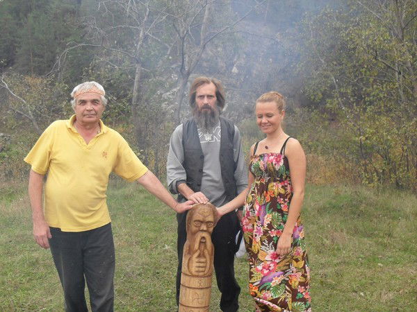 Георгий Спешилов