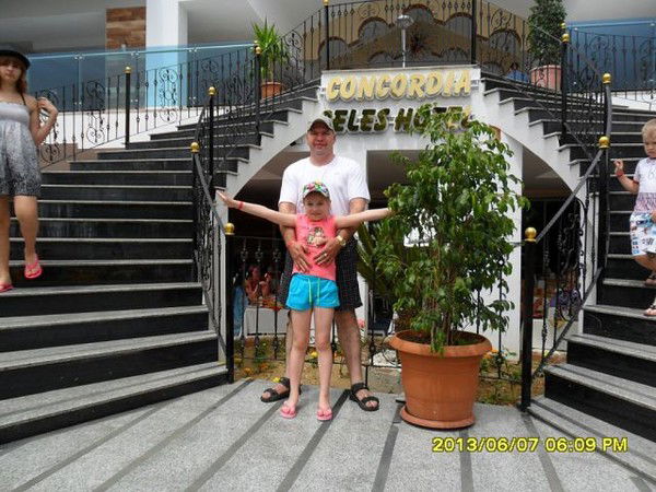 Александр Нижегородов