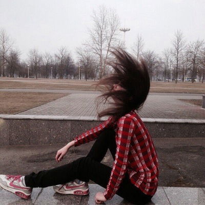 Алёна Климович