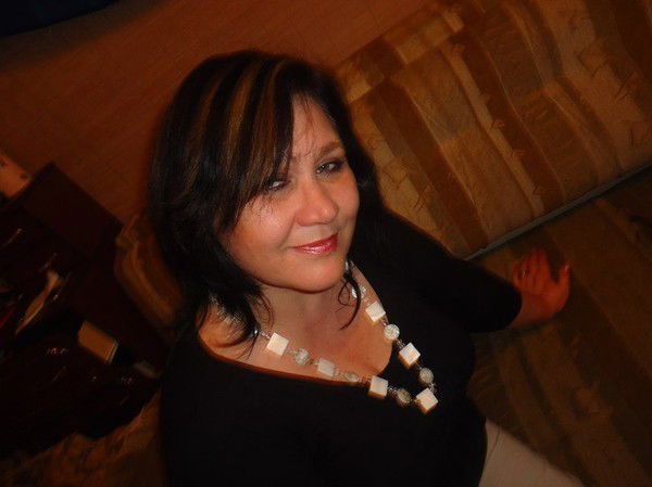 Елена Кипер