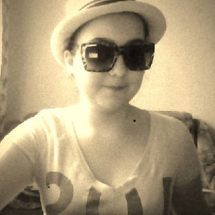 Даша Ярославцева