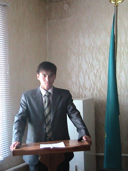 Булат Мешев