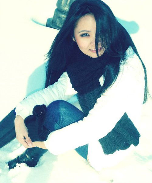 Мирель Мадиева