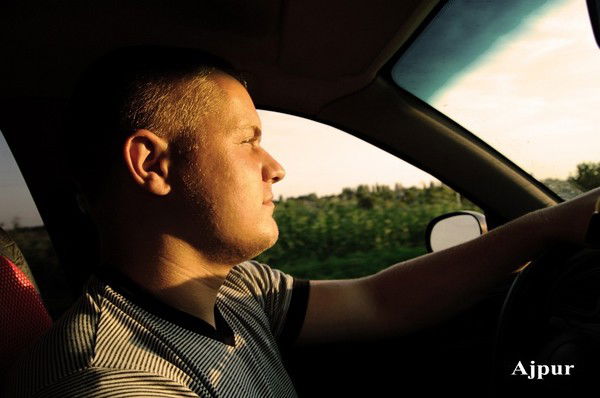 Александр Паламарь