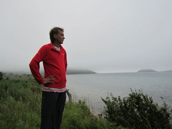 Николай Александрович