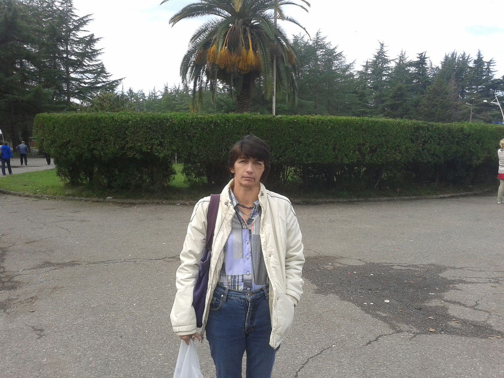 Татьяна Уткина