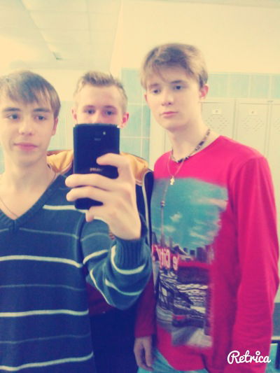 Иван Карелин