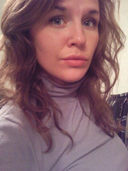 Дарья Бондаренко