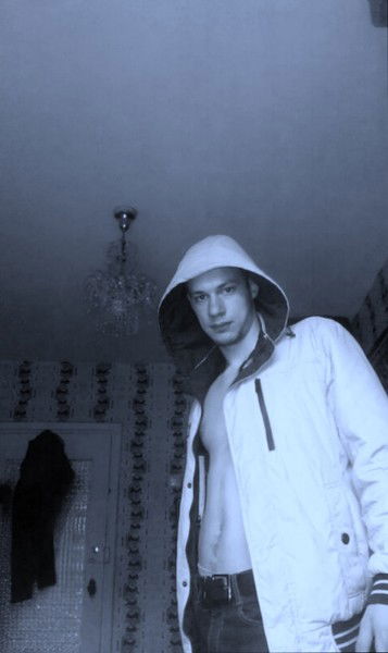 Aлeксeй Кaймонов