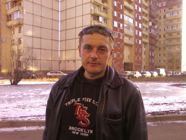 Дмитрий Морозкин