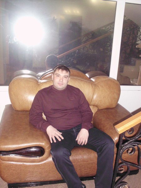 Александр Каримов