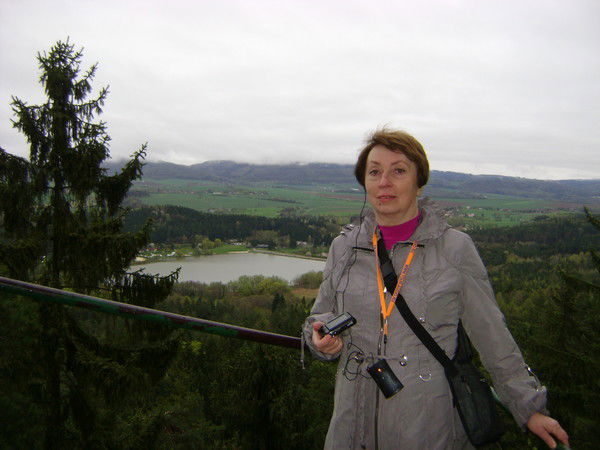 Любовь Фирстова