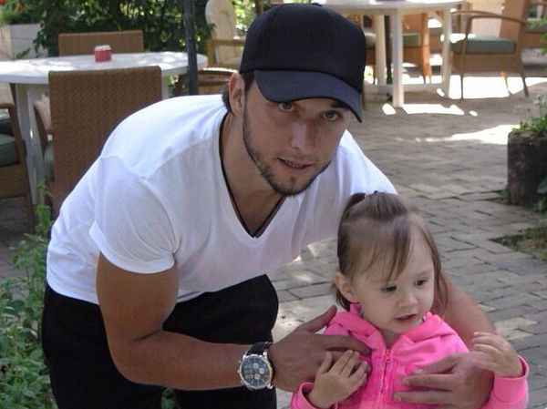 Денис Коваленко