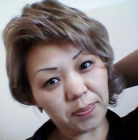 Перизат Тургумбаева