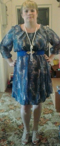 Татьяна Зубачёва