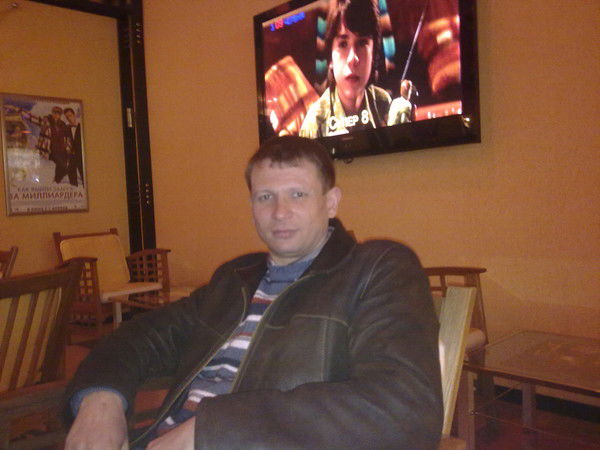 Алексей Колесников