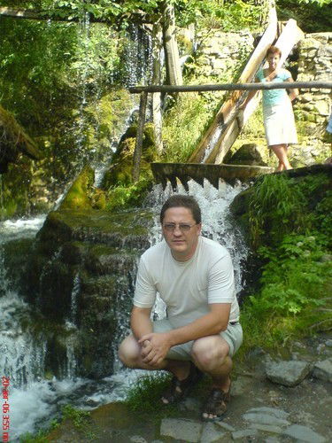 Михаил Занько