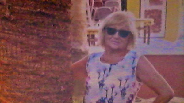 Галина Погодина