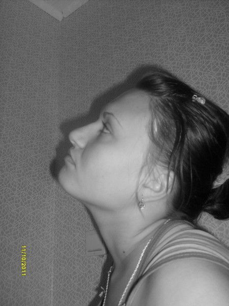 Мария Начарова