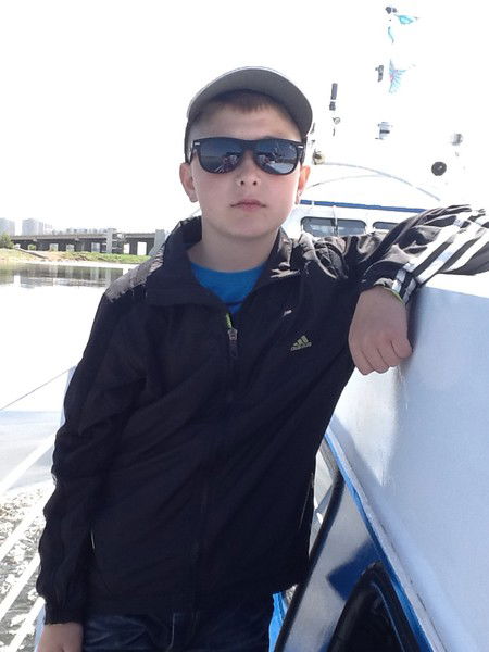 Азат Кымбат