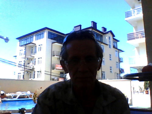 Александр Дыга