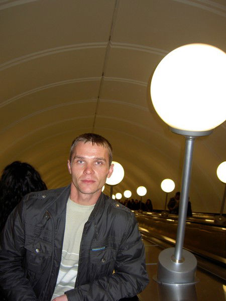 Сергей Паламарчук