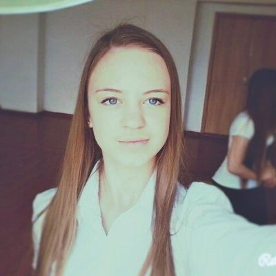 Майя Гирьева