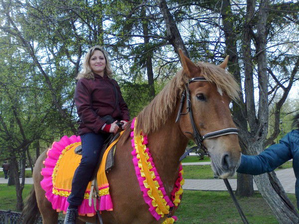 Екатерина Рунина (Фатеева)