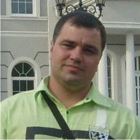 Владимир Филатов